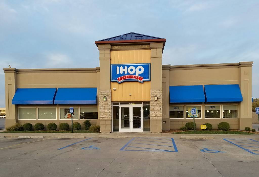 IHOP | restaurant | 51 Conley Rd, Columbia, MO 65201, USA | 5734429242 OR +1 573-442-9242