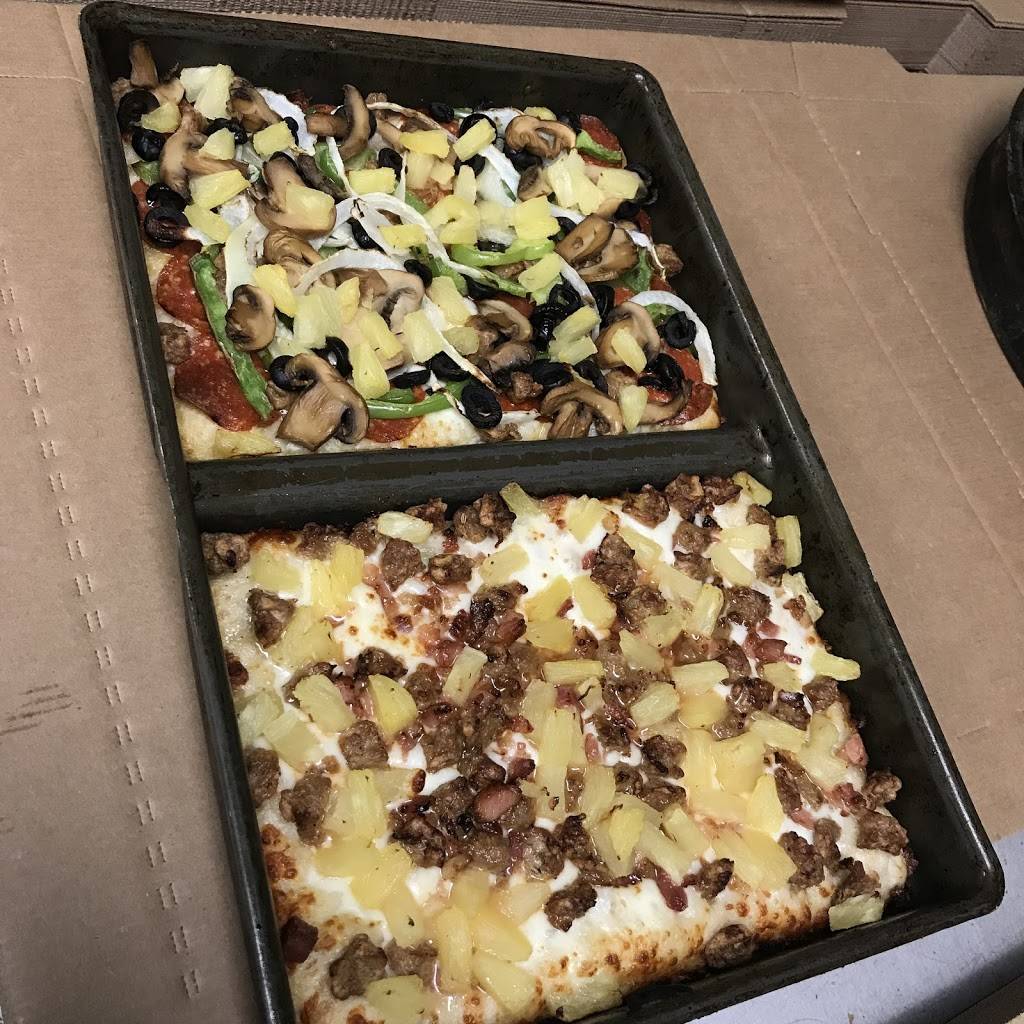 Little Caesars Pizza | meal takeaway | 1170 Terry Pkwy, Terrytown, LA 70056, USA | 5043920060 OR +1 504-392-0060