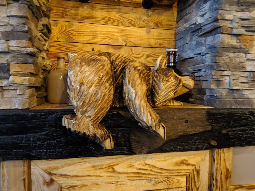 The Rabbid Fox | restaurant | 123 Pioneer Dr, Kitchener, ON N2P 2A3, Canada | 5197482404 OR +1 519-748-2404