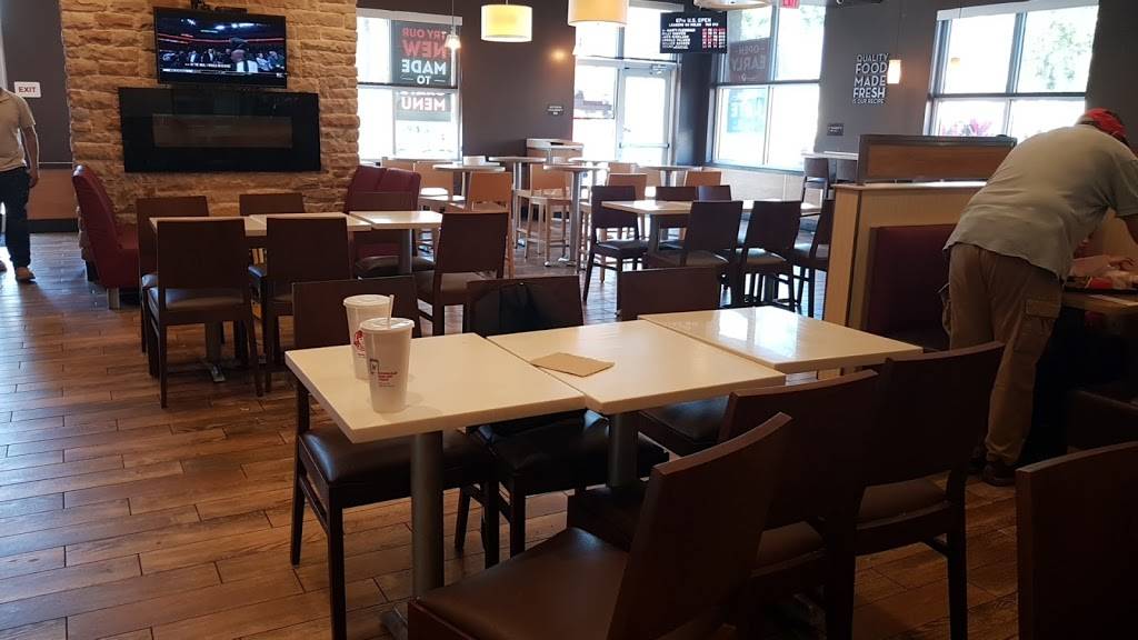 Wendys | restaurant | 12415 Biscayne Blvd, North Miami, FL 33181, USA | 3058932420 OR +1 305-893-2420