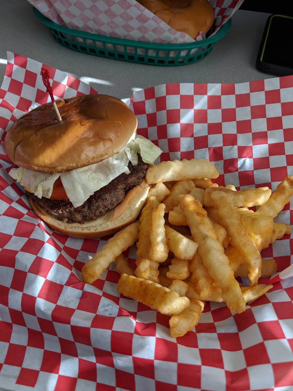 Silver Fox Grill | restaurant | 7444 Broad River Rd, Irmo, SC 29063, USA | 8037490611 OR +1 803-749-0611