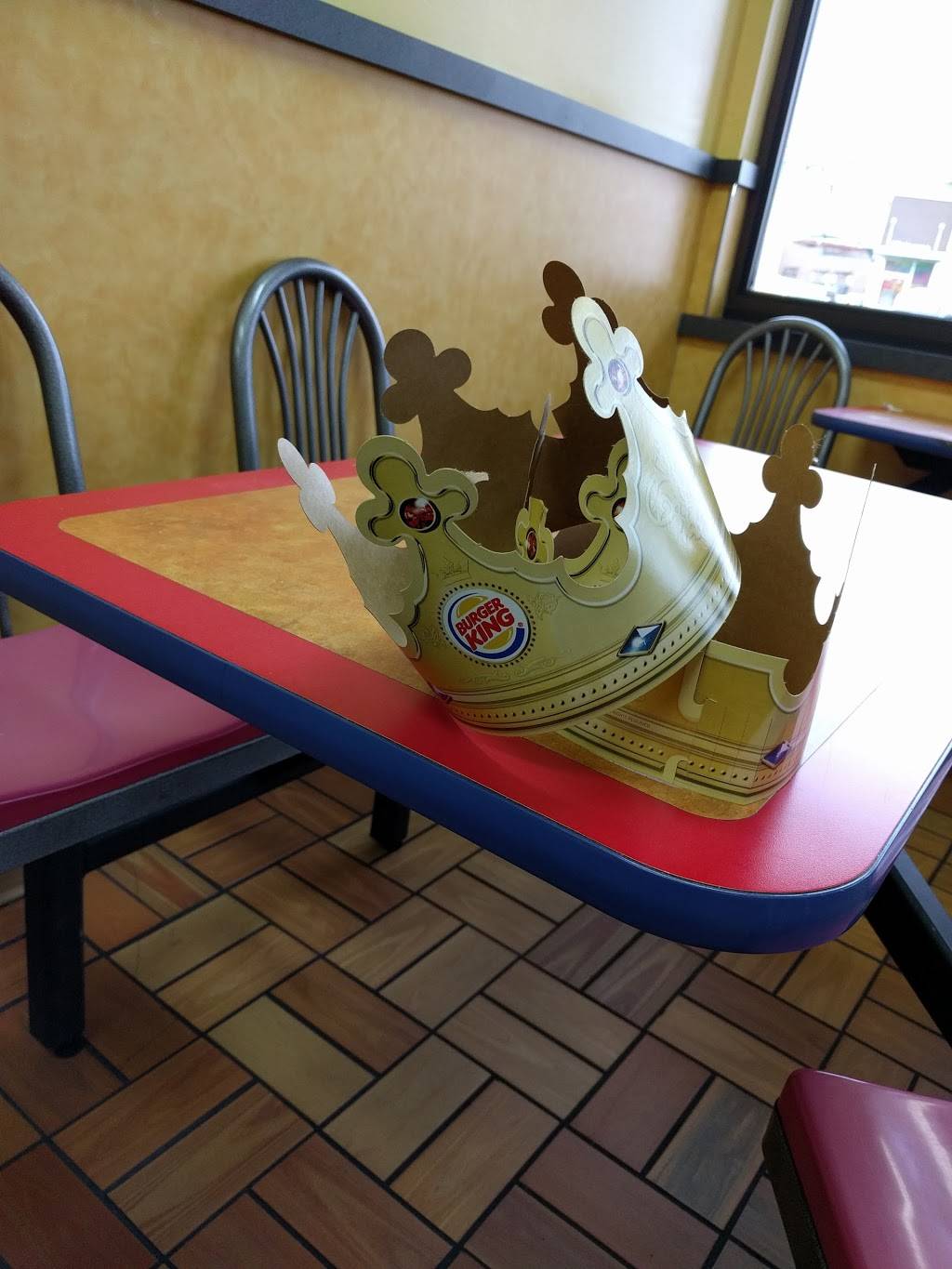 Burger King | restaurant | 2359 W Oregon Ave, Philadelphia, PA 19145, USA | 2674436729 OR +1 267-443-6729