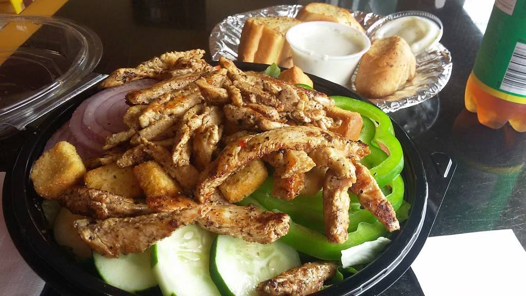 Paisanos Pizza | meal delivery | 8683 Sudley Rd, Manassas, VA 20110, USA | 7032571600 OR +1 703-257-1600