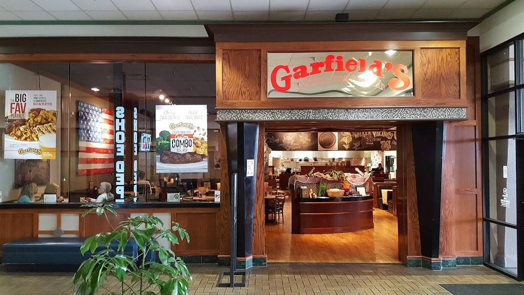 Garfields Restaurant & Pub | restaurant | 300 Hwy 78 #3, Jasper, AL 35501, USA | 2053026422 OR +1 205-302-6422