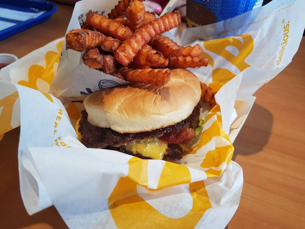Culvers | restaurant | 9070 W Irlo Bronson Memorial Hwy, Kissimmee, FL 34747, USA | 4072391203 OR +1 407-239-1203
