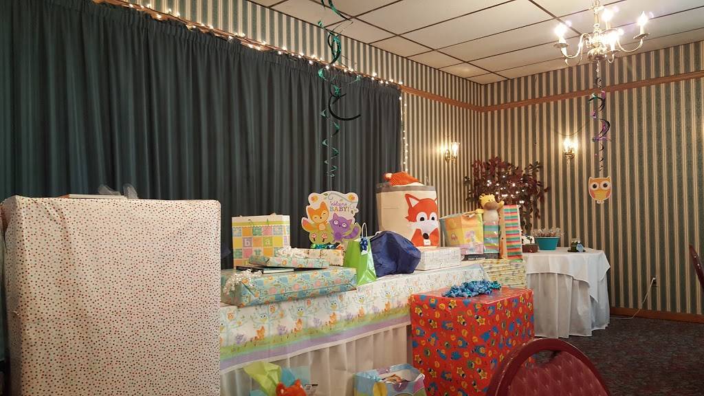 Rusty Rail | restaurant | 3231 Seneca Turnpike, Canastota, NY 13032, USA | 3156977929 OR +1 315-697-7929