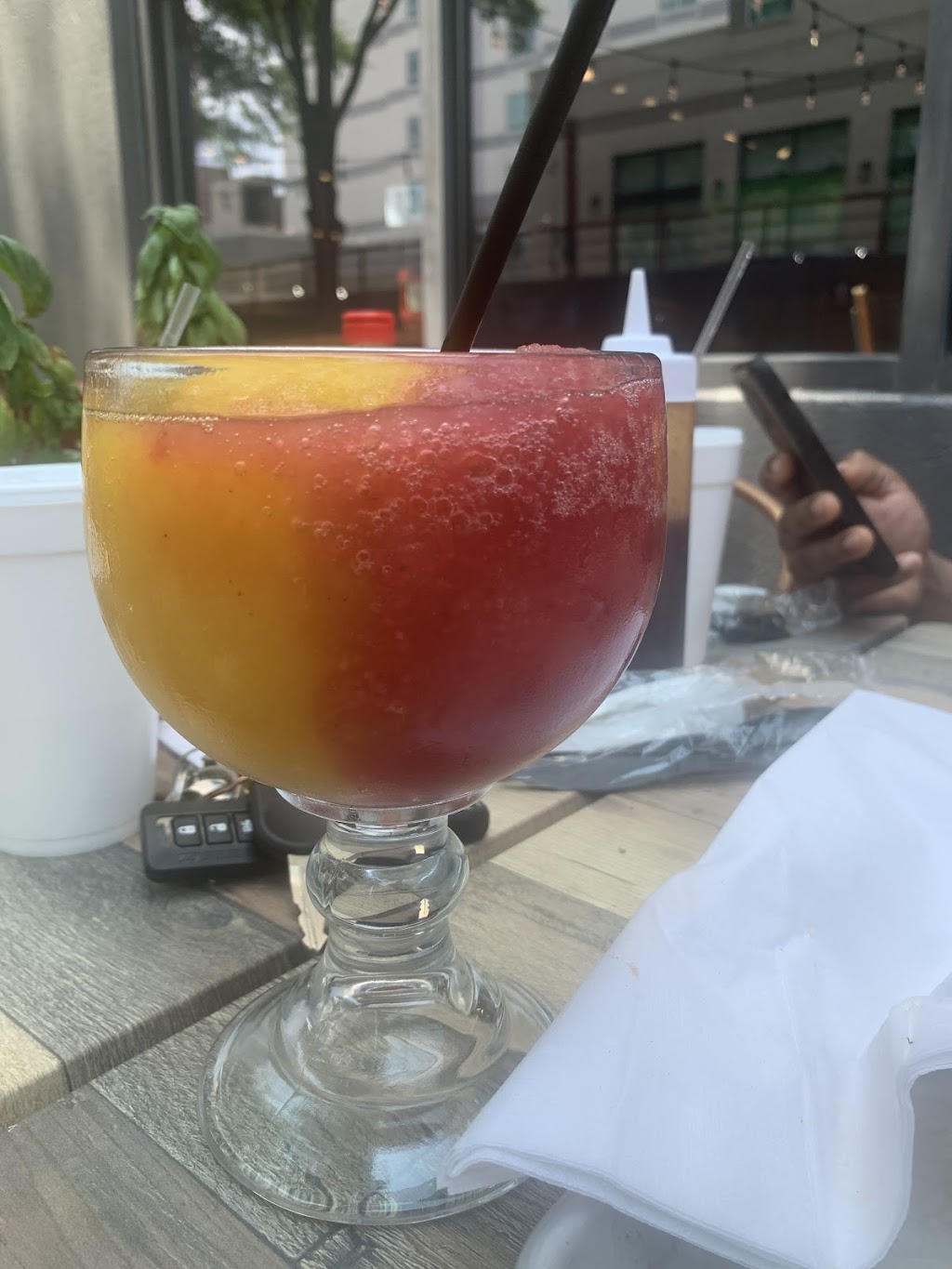 Hattie Marie’s Texas Style BBQ & Cajun Kitchen | restaurant | 130 Clairemont Ave, Decatur, GA 30030, USA | 4705881703 OR +1 470-588-1703