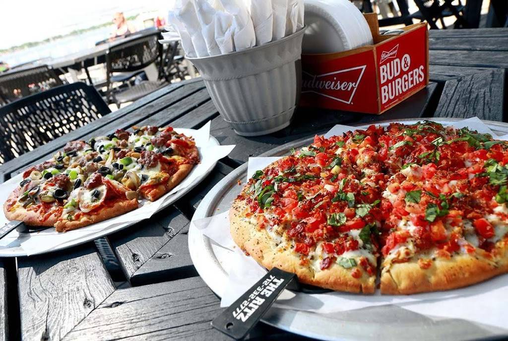 The Ritz | restaurant | 394 U.S. Hwy 71 S, Arnolds Park, IA 51331, USA | 7123322777 OR +1 712-332-2777