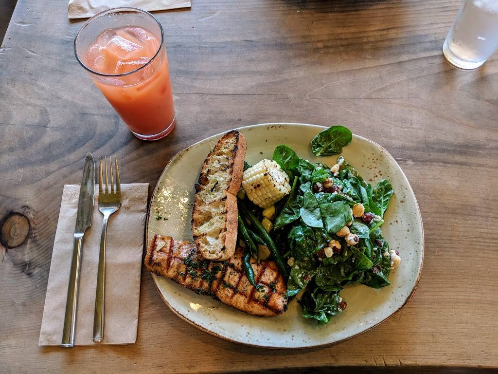 Tender Greens - PATIO AVAILABLE | restaurant | 1640 Camino Del Rio N Suite FS - 7, San Diego, CA 92108, USA | 6198948916 OR +1 619-894-8916