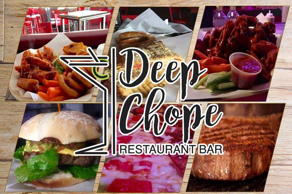 Deep Chope | restaurant | Benito Juárez 981, La Hacienda, 21448 Tecate, B.C., Mexico | 016655242913 OR +52 665 524 2913