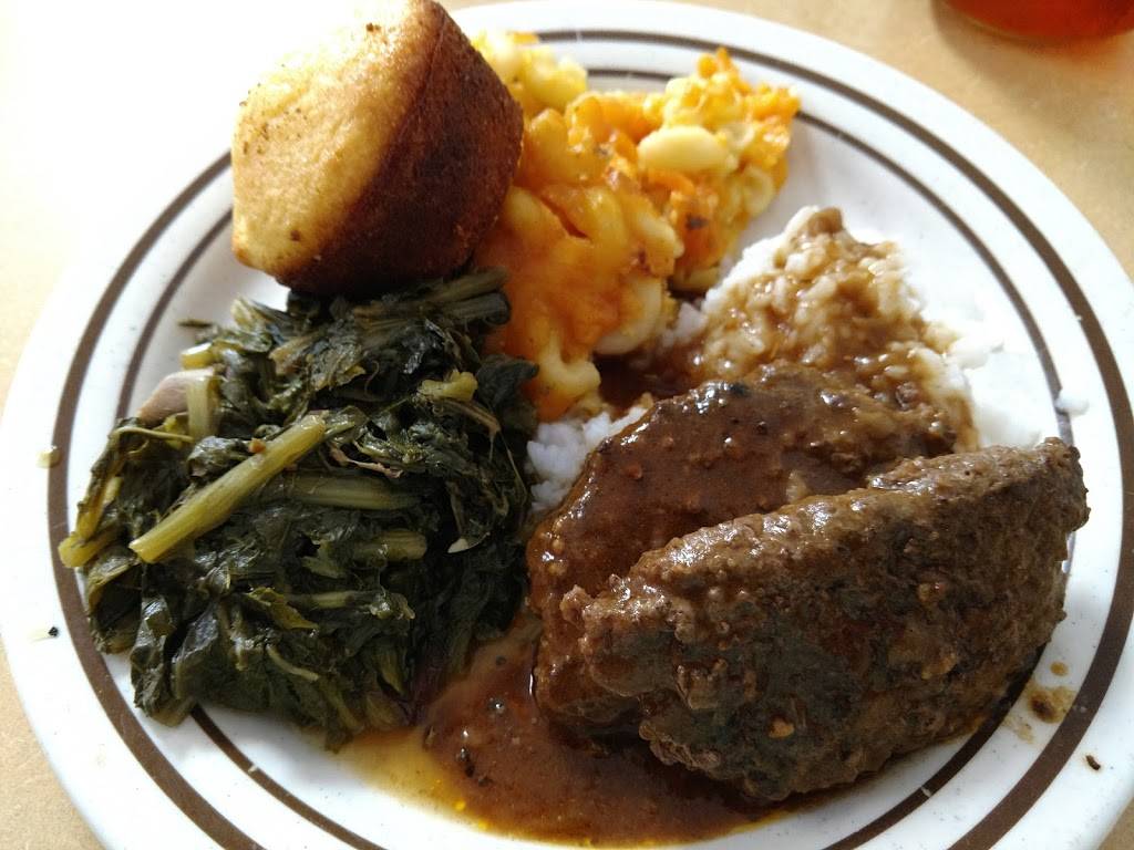 A Pinch of Soul | restaurant | 2339 Kershaw Camden Hwy, Lancaster, SC 29720, USA | 8032864302 OR +1 803-286-4302