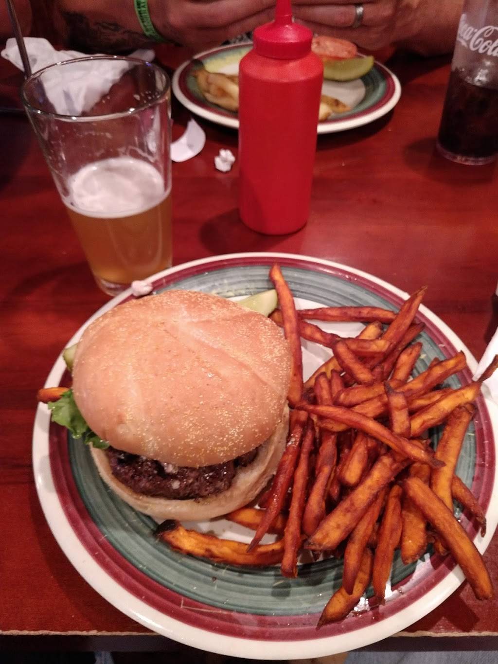 CJs Grille | restaurant | 47 Depot St, Bryson City, NC 28713, USA | 8284889880 OR +1 828-488-9880