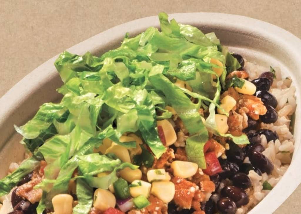 Chipotle Mexican Grill | restaurant | 4009 Broadway, New York, NY 10032, USA | 6464125429 OR +1 646-412-5429