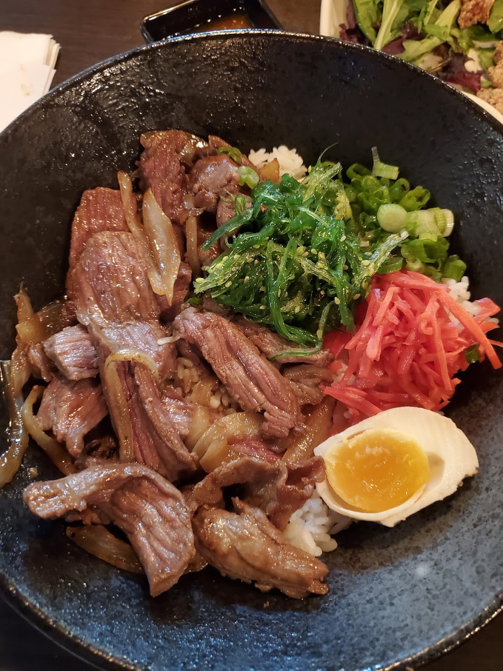 Kami Ramen Bar | meal takeaway | 5865 Poplar Ave suite 110, Memphis, TN 38119, USA | 9016237955 OR +1 901-623-7955