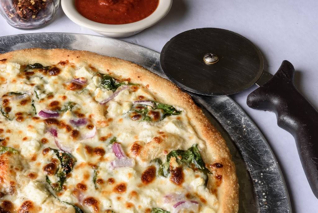 Broadway Pizzeria South | restaurant | 5400 McFarland Blvd E, Tuscaloosa, AL 35405, USA | 2057221047 OR +1 205-722-1047