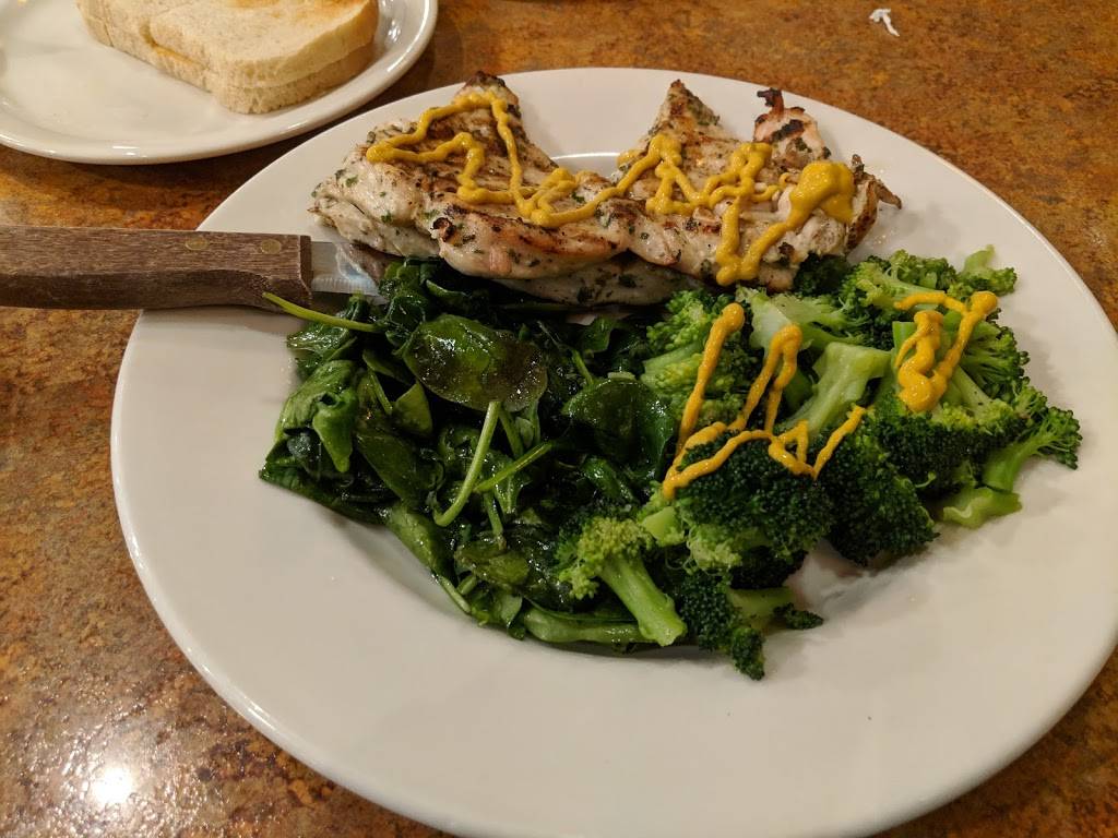 Flames Eatery & Bar | restaurant | 88 S 4th St suite#150, San Jose, CA 95112, USA | 4089711960 OR +1 408-971-1960