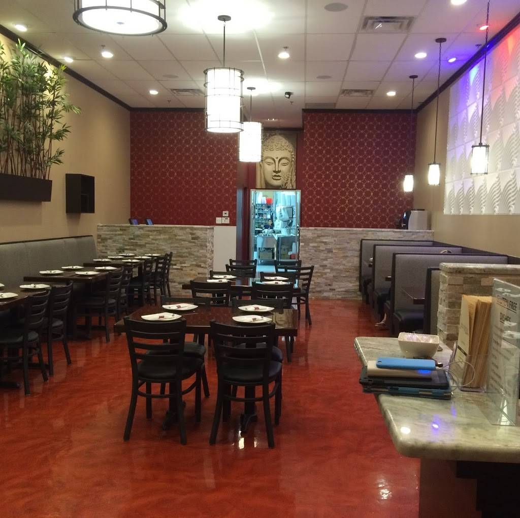 Bangkok Cuisine | restaurant | 50645 Gratiot Ave, Chesterfield, MI 48051, USA | 5869496020 OR +1 586-949-6020