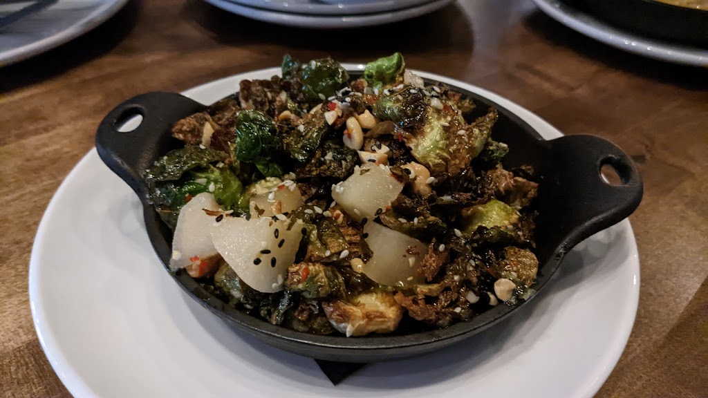 Fire At Will | restaurant | 4912 E Shea Blvd #108, Scottsdale, AZ 85254, USA | 4802071819 OR +1 480-207-1819