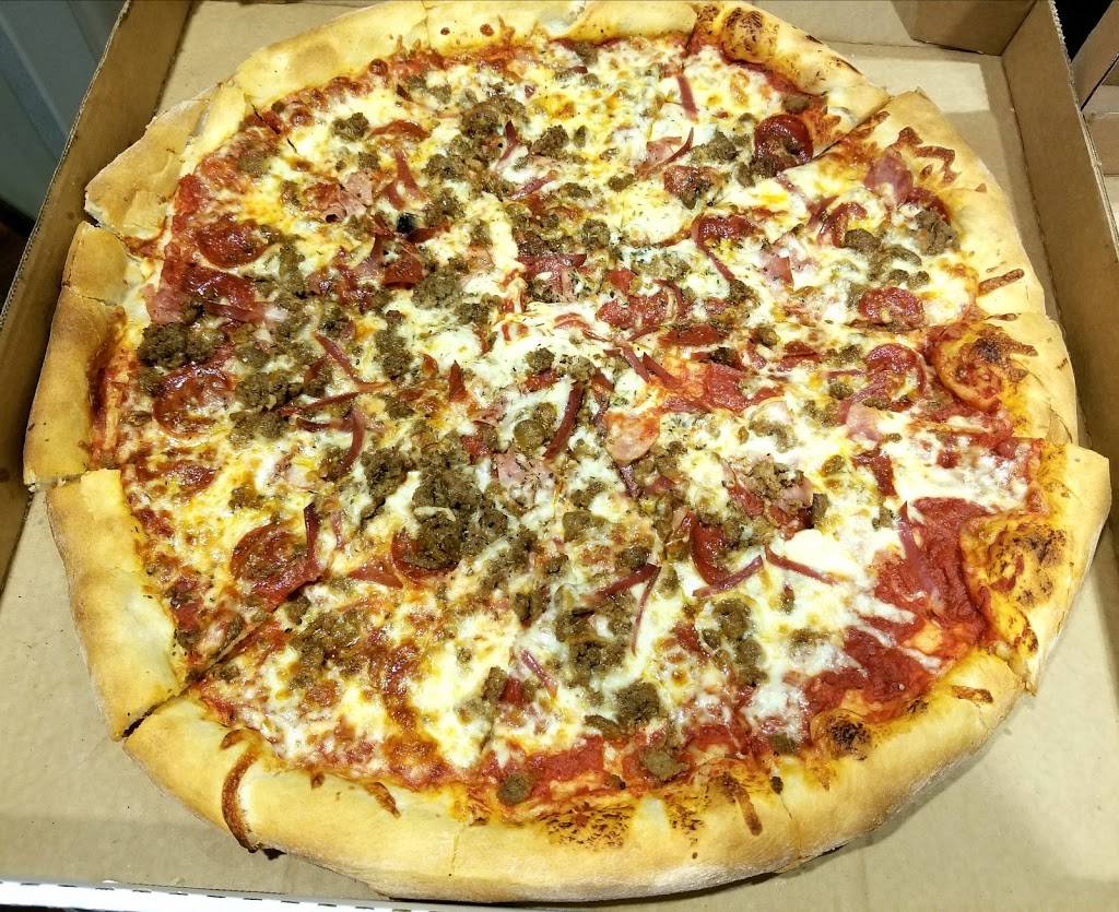 Schianos | restaurant | 4011 E Renner Rd, Richardson, TX 75082, USA | 9728089400 OR +1 972-808-9400