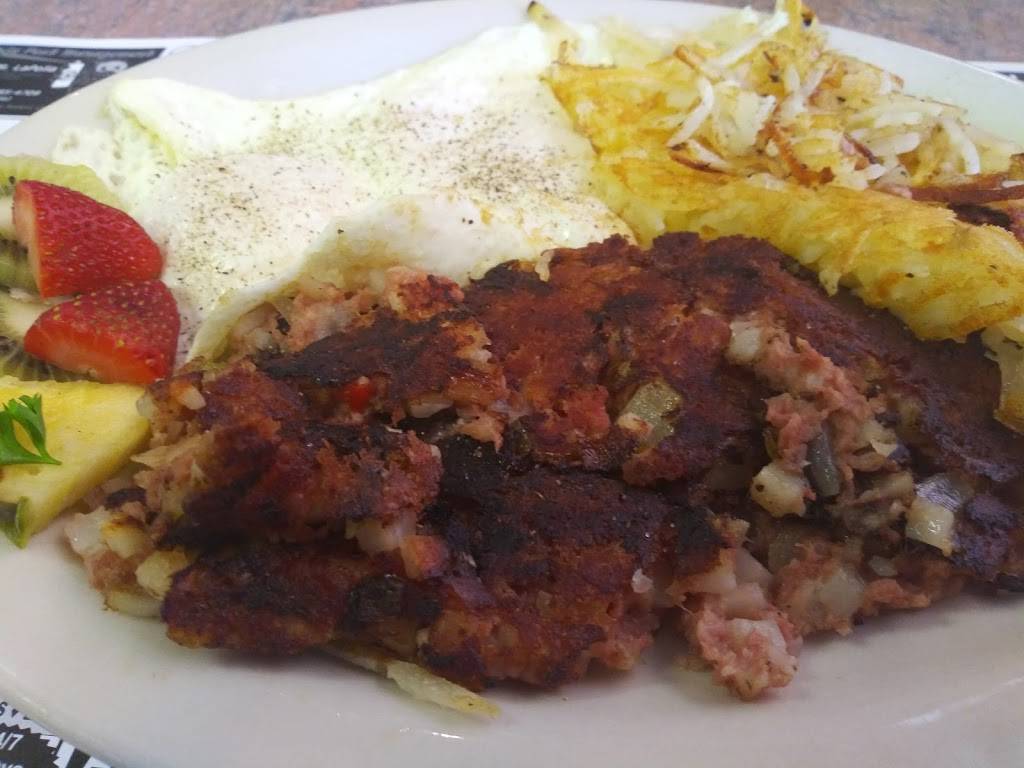 Dawns Cafe | restaurant | 2838 SW Port St Lucie Blvd, Port St. Lucie, FL 34953, USA | 7723332408 OR +1 772-333-2408