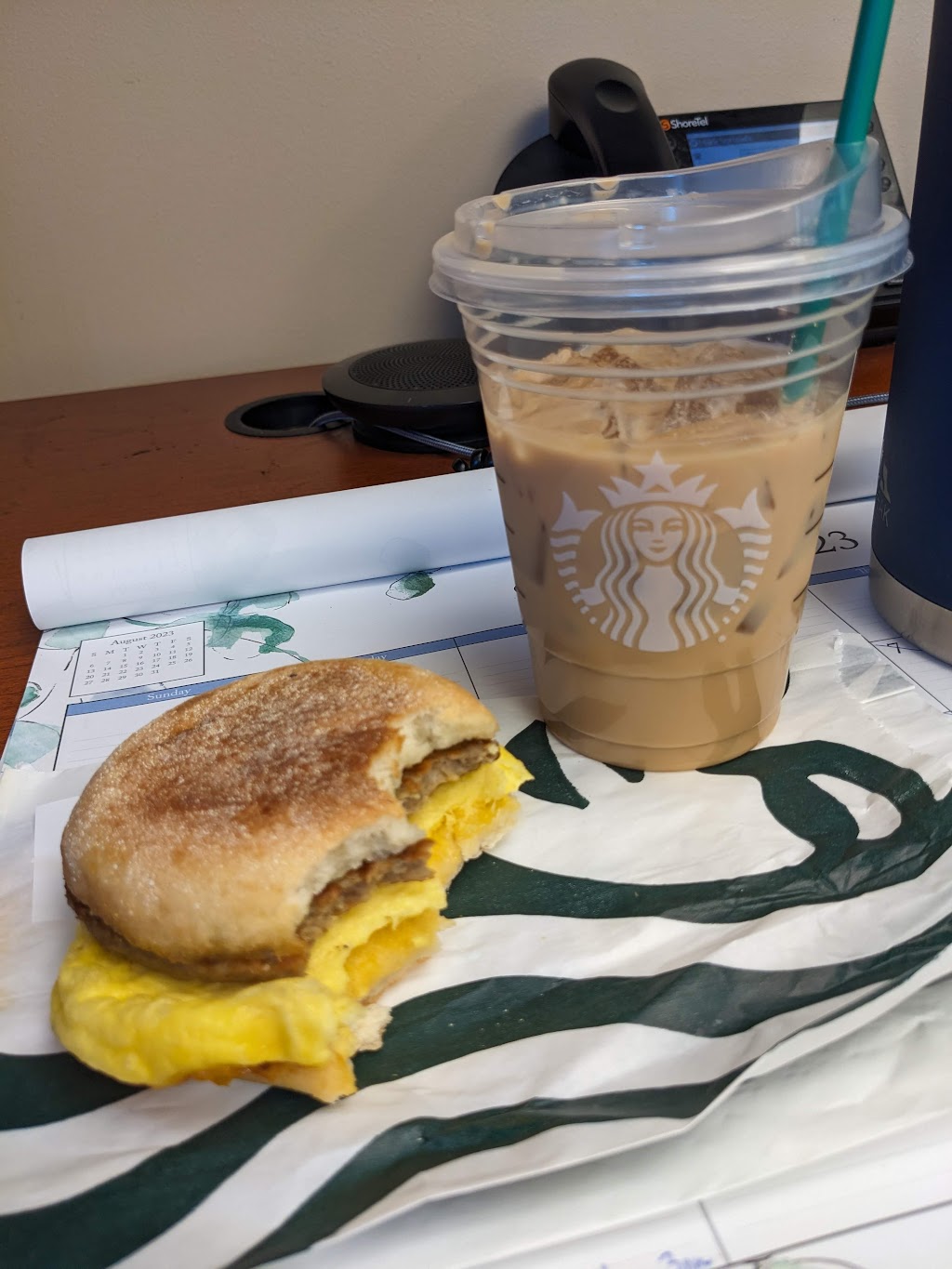 Starbucks | cafe | 1342 N Liberty Lake Rd Center, Liberty Lake, WA 99019, USA | 5099222549 OR +1 509-922-2549