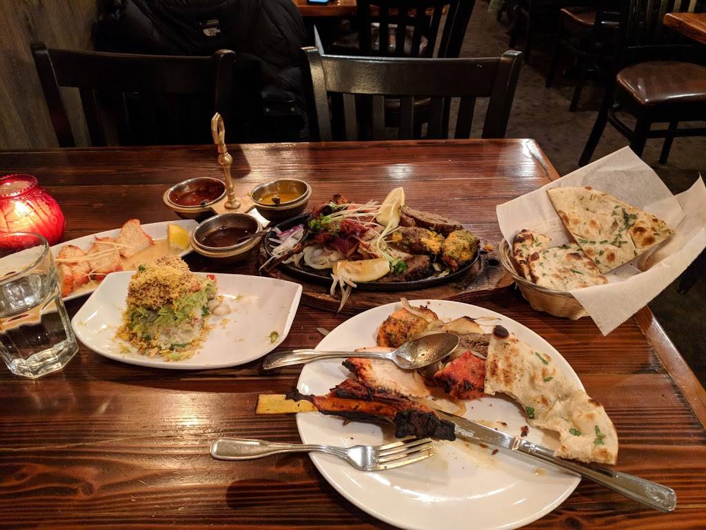 Mumbai Delights | restaurant | 810 Pacific Ave, Santa Cruz, CA 95060, USA | 8313167486 OR +1 831-316-7486