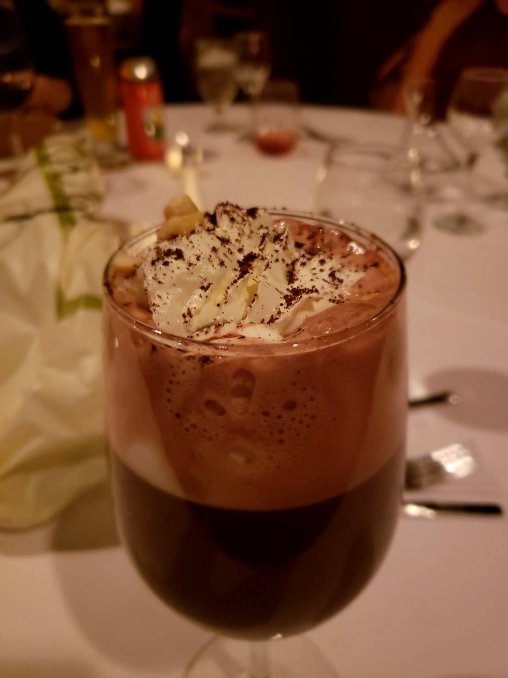 Cafe Cortina | restaurant | 30715 W 10 Mile Rd, Farmington Hills, MI 48336, USA | 2484743033 OR +1 248-474-3033