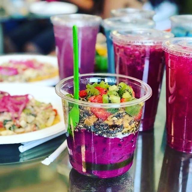 Organic Junkie | restaurant | 420 N Main St #109, Corona, CA 92880, USA | 9514757578 OR +1 951-475-7578