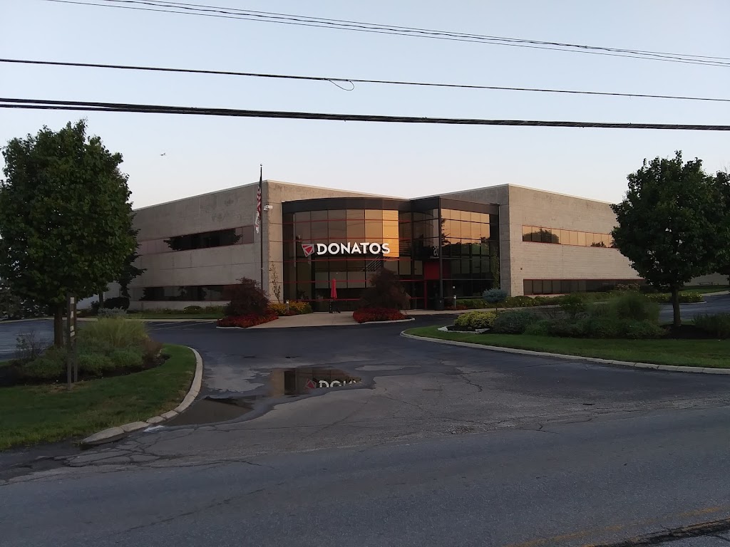 Donatos Pizza Home Office | restaurant | 935 Taylor Station Rd, Columbus, OH 43230, USA | 8003662867 OR +1 800-366-2867
