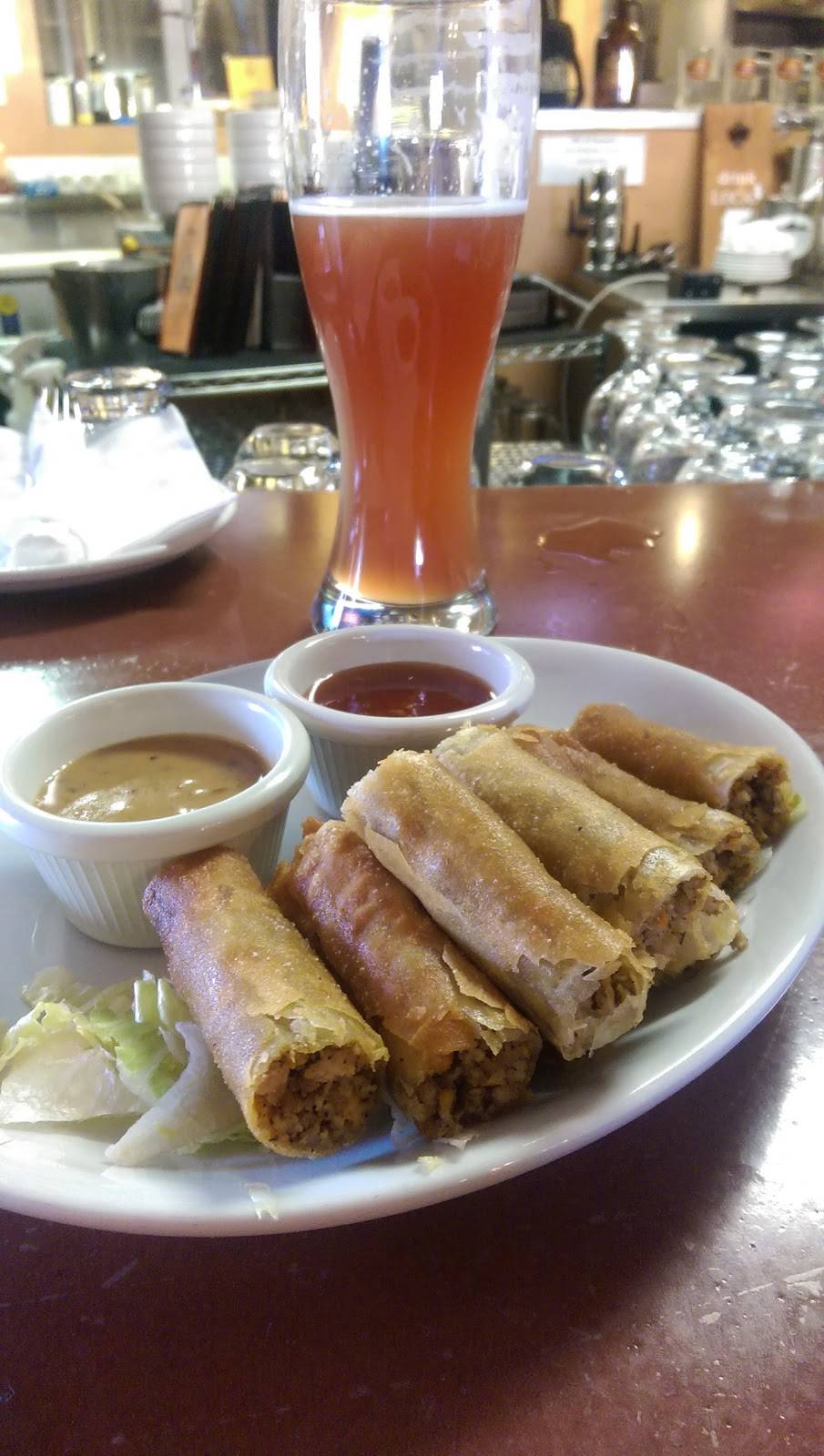 North Mountain Brewing Company | restaurant | 522 E Dunlap Ave, Phoenix, AZ 85020, USA | 6028615999 OR +1 602-861-5999