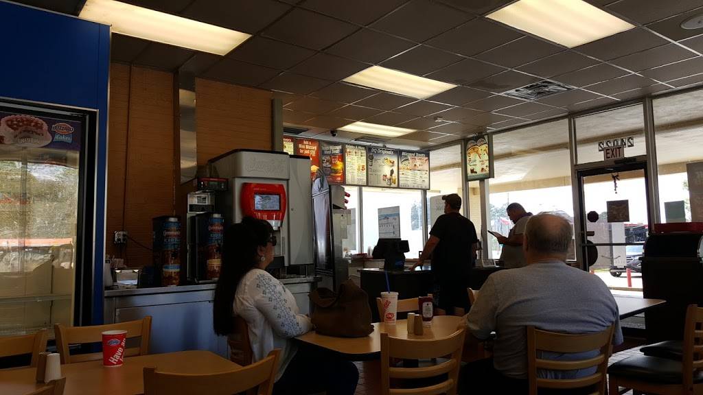 Dairy Queen Restaurant | restaurant | 24022 E Lake Houston Pkwy, Huffman, TX 77336, USA | 2813243981 OR +1 281-324-3981
