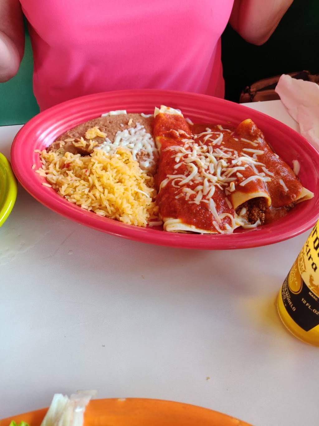 El Charro Mexican Restaurant | restaurant | 409 S Alvarado Ave, Belle, MO 65013, USA | 5738593146 OR +1 573-859-3146