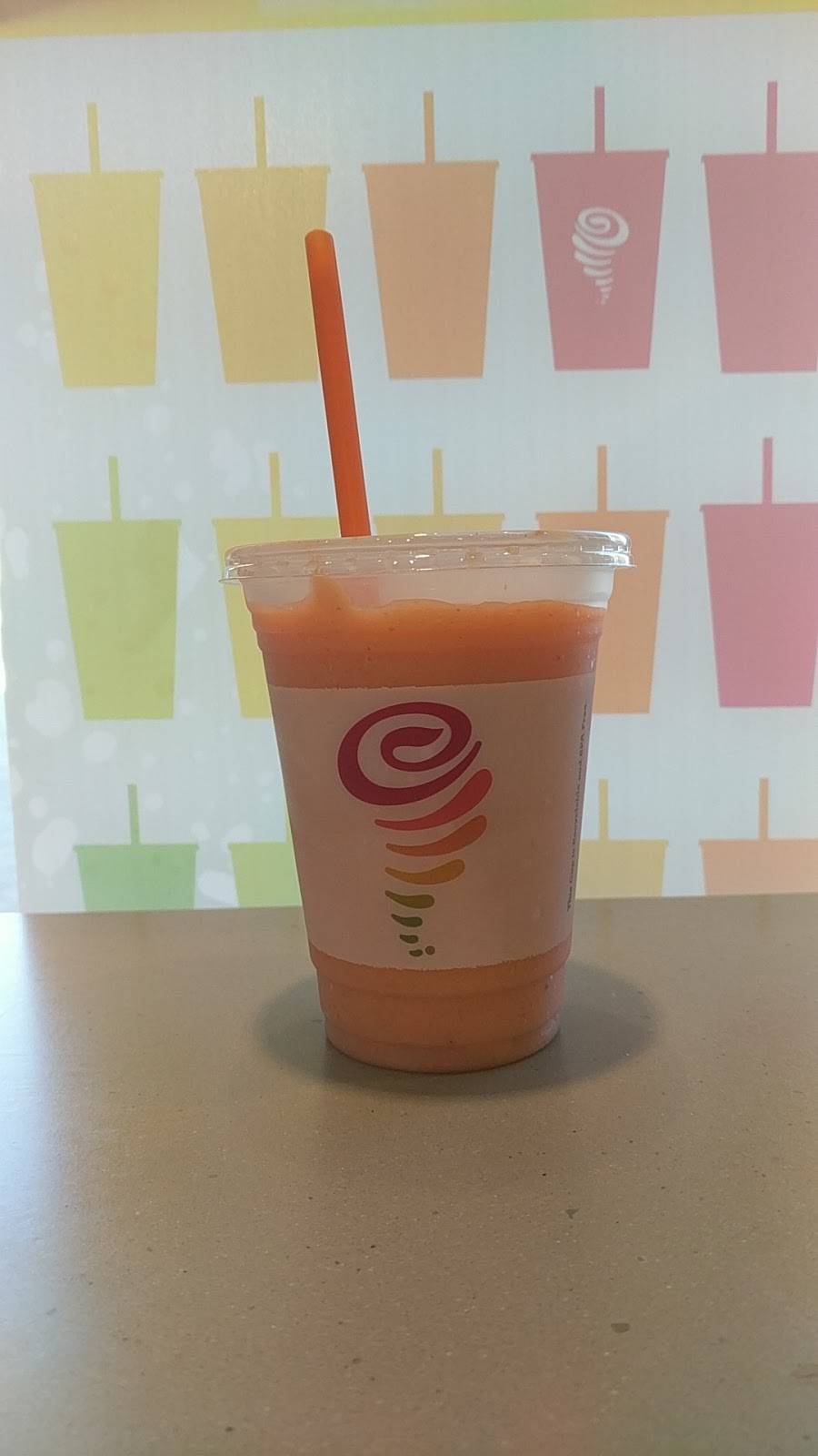 Jamba Norfolk Premium Outlets | restaurant | I-64 &, Northampton Blvd, Norfolk, VA 23502, USA | 7579661451 OR +1 757-966-1451