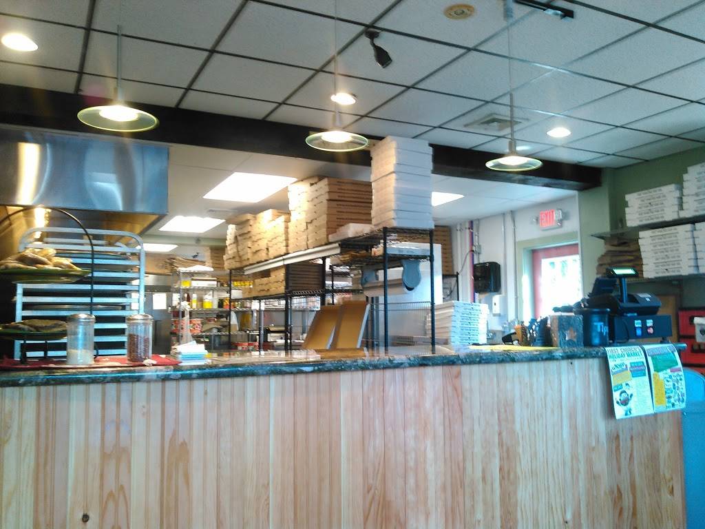 Wicked Slice | meal takeaway | 3466 Main St, Coventry, CT 06238, USA | 8604987500 OR +1 860-498-7500