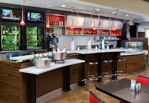 The Bistro – Eat. Drink. Connect.® | restaurant | 4804 University Dr NW, Huntsville, AL 35816, USA | 2568371400 OR +1 256-837-1400