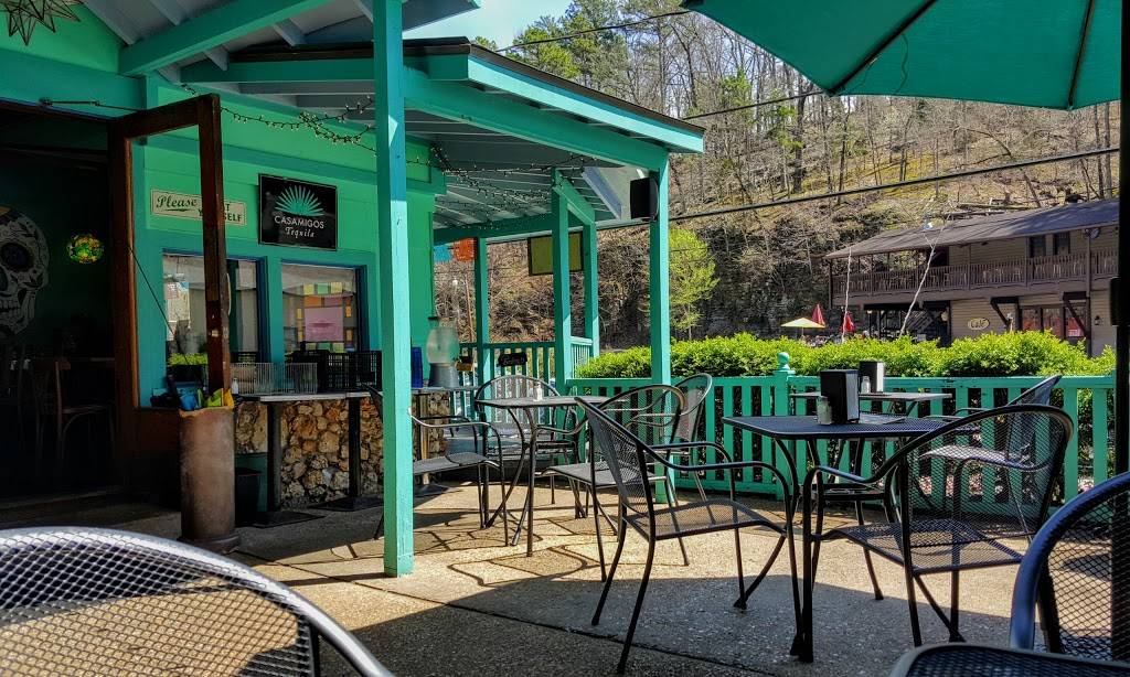 Aquarius Taqueria | restaurant | 91 S Main St, Eureka Springs, AR 72632, USA | 4792536888 OR +1 479-253-6888