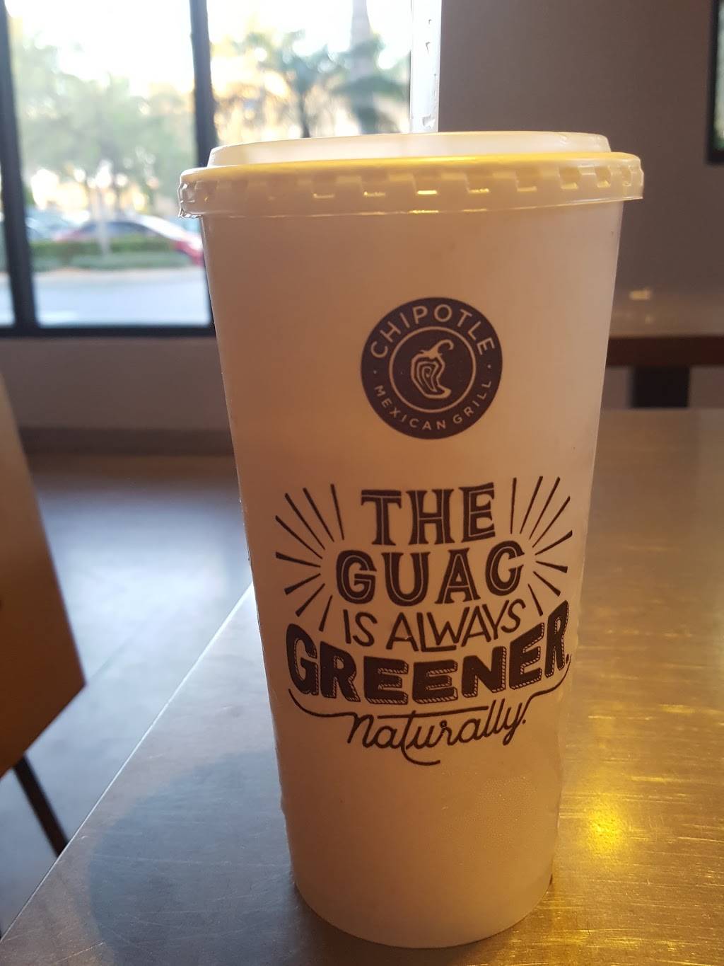 Chipotle Mexican Grill | restaurant | 4655 PGA Boulevard Bldg F, Palm Beach Gardens, FL 33418, USA | 5612463874 OR +1 561-246-3874