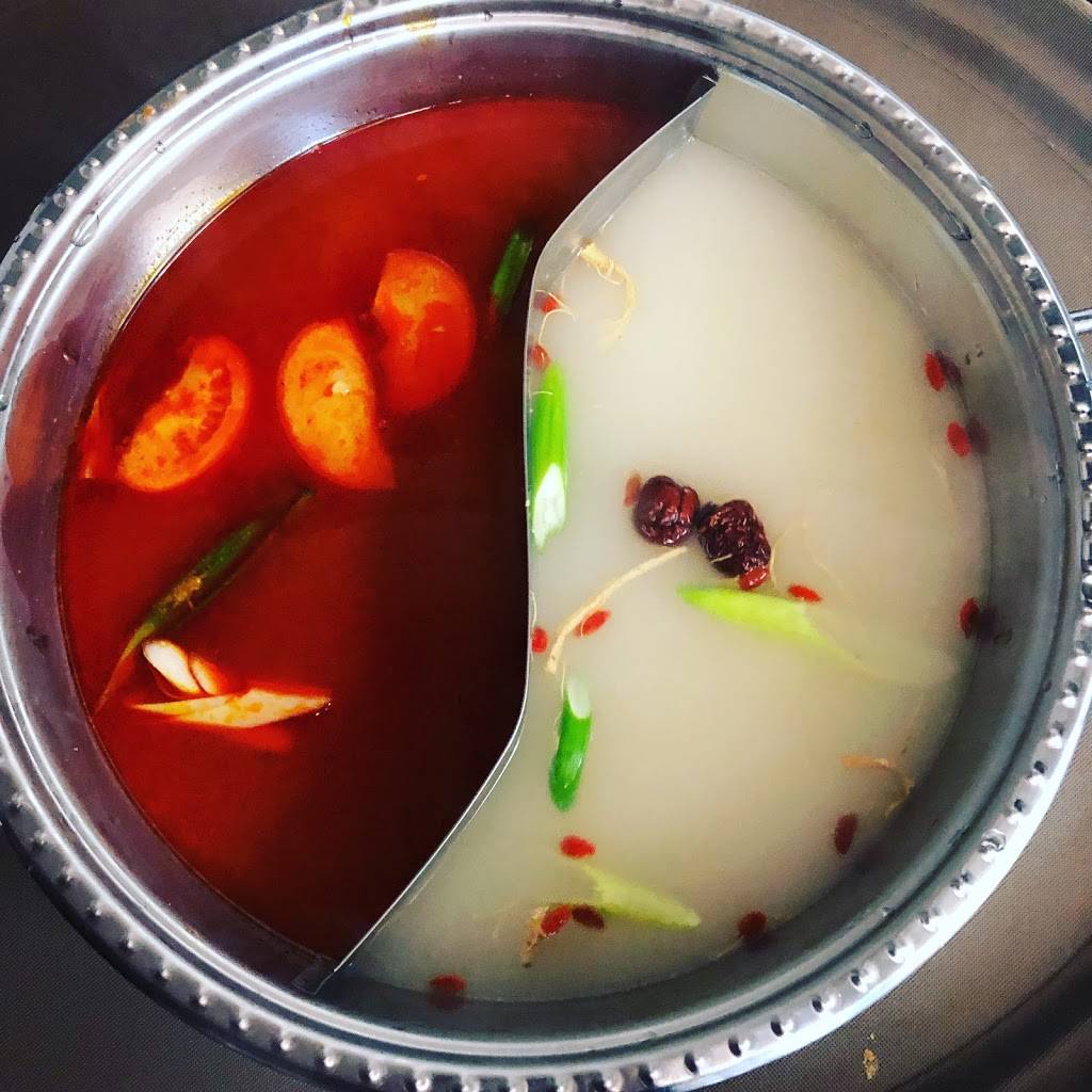Yi Hotpot | restaurant | 39055 Cedar Blvd Ste189, Newark, CA 94560, USA | 5103582147 OR +1 510-358-2147