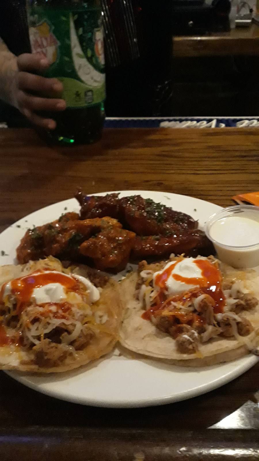 1540 Bar and Grill | restaurant | 1540 W North Ave, Chicago, IL 60642, USA | 7736836180 OR +1 773-683-6180