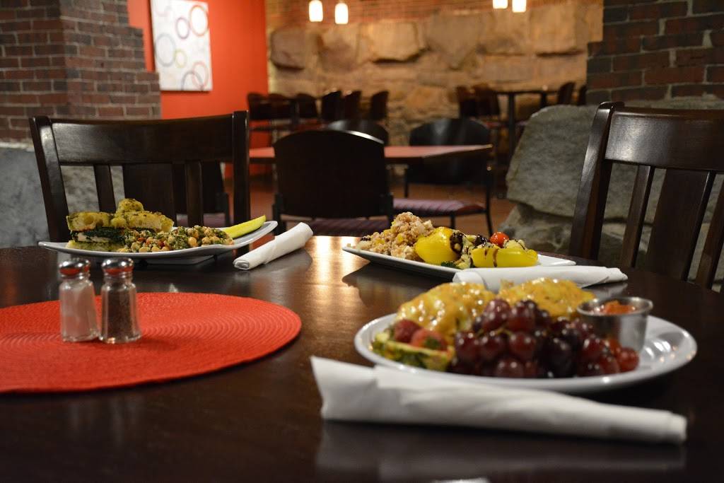 Bayona Cafe | cafe | 670 N Commercial St, Manchester, NH 03101, USA | 6037823450 OR +1 603-782-3450