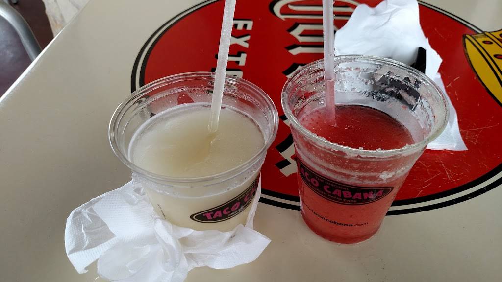 Taco Cabana | restaurant | 1130 TX-1604 Loop #105, San Antonio, TX 78248, USA | 2107641348 OR +1 210-764-1348