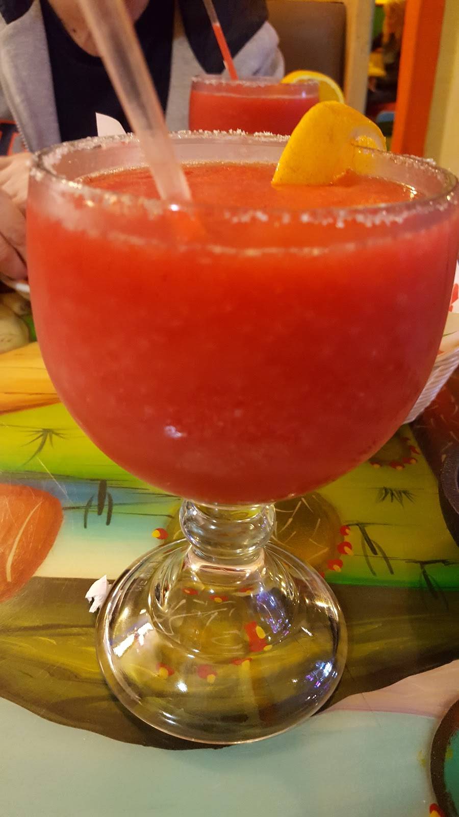 Mezcal 2 Mexican Bar And Grill | restaurant | 1841 Lincoln Way, Clinton, IA 52732, USA | 5632422288 OR +1 563-242-2288