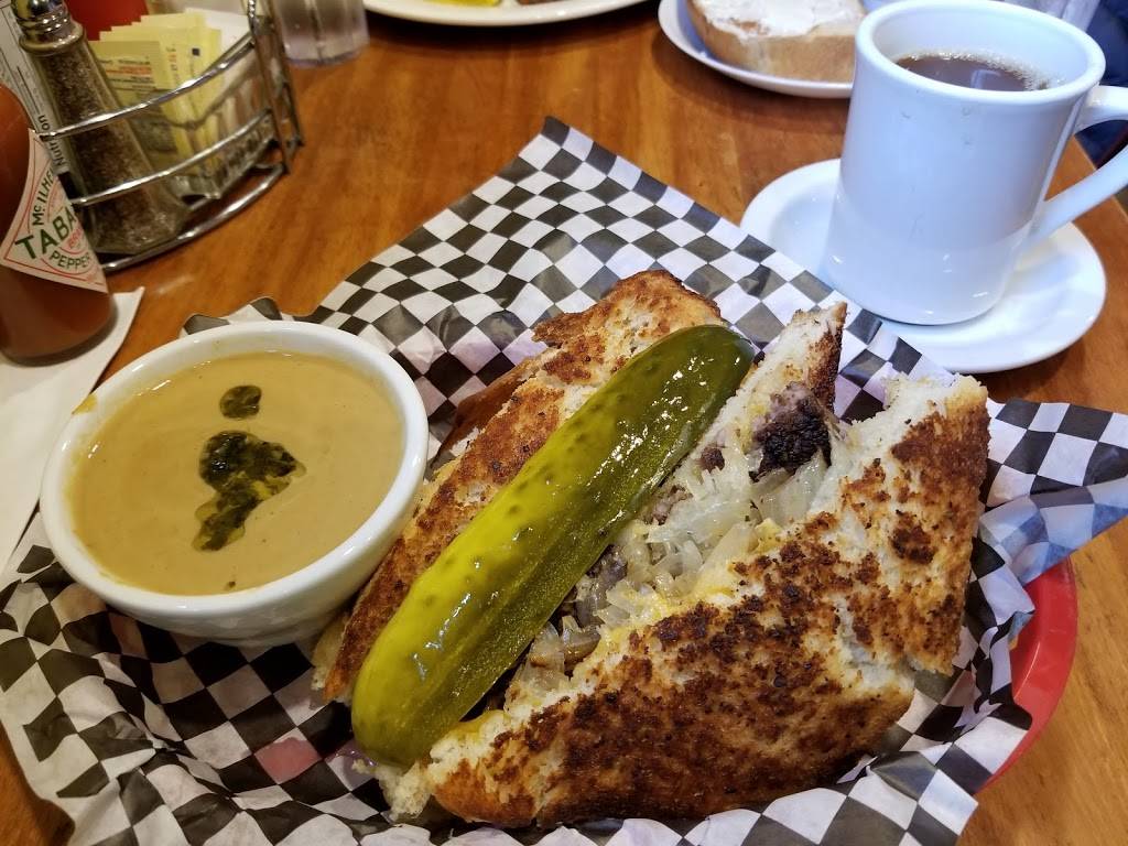 ACME Cafe | restaurant | 110 Hansen Ave S, Salem, OR 97302, USA | 5037984736 OR +1 503-798-4736