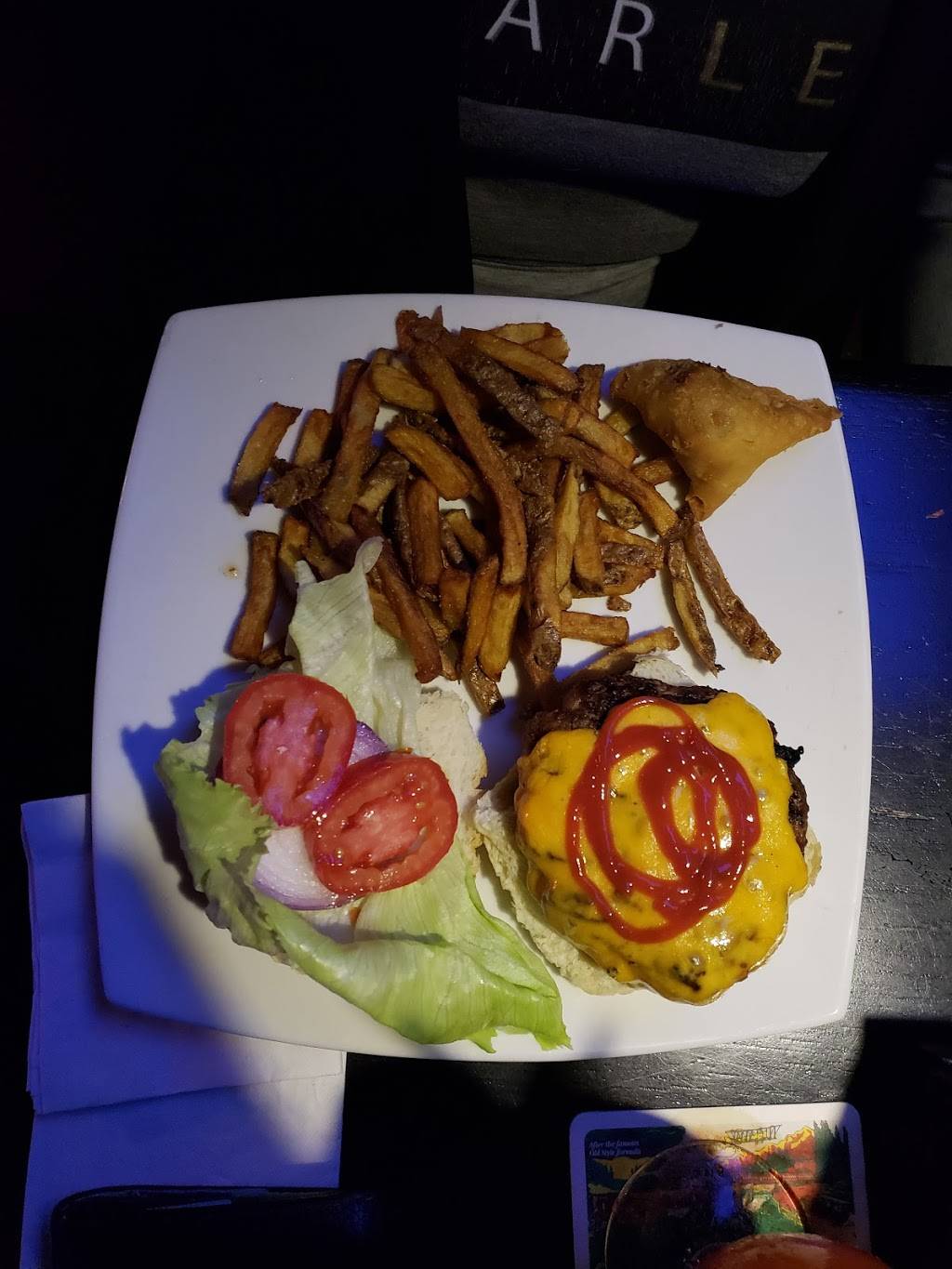 Westshore Bar And Grill | restaurant | 877 Bayly St, Pickering, ON L1W 3M3, Canada | 9054924902 OR +1 905-492-4902