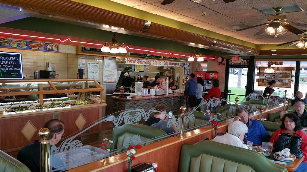 Johns Place | restaurant | 1201 W Central Ave, Brea, CA 92821, USA | 5626973997 OR +1 562-697-3997