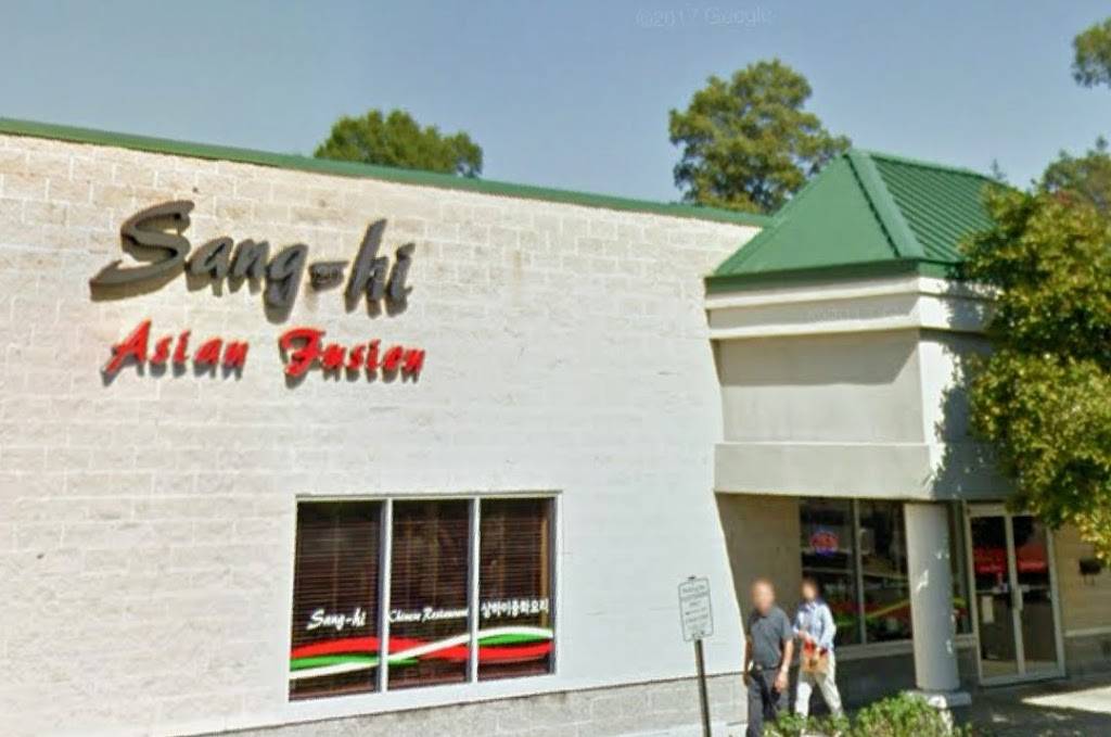 Sang Hi | restaurant | 1222 Welsh Rd D-7, North Wales, PA 19454, USA | 2674215236 OR +1 267-421-5236
