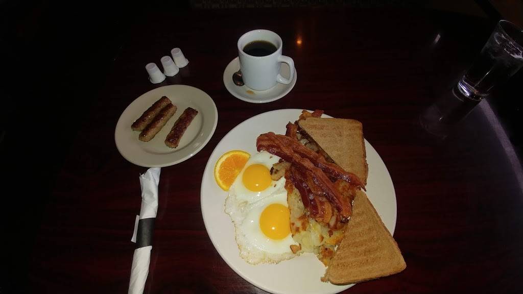 Brothers Pizza Greencastle | restaurant | 50 Pine Dr, Greencastle, PA 17225, USA | 7175975322 OR +1 717-597-5322