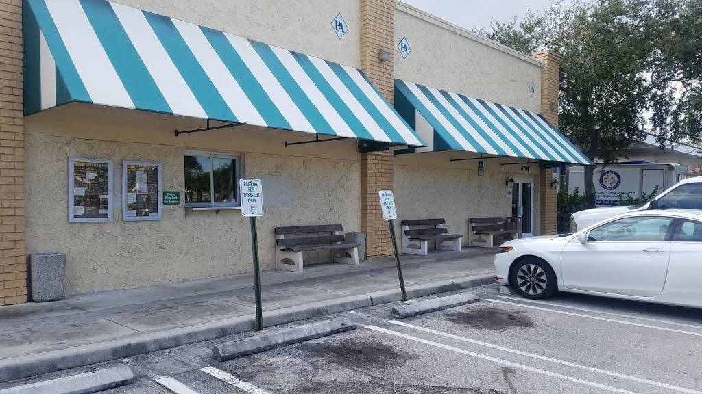 Park Avenue BBQ Grille | restaurant | 4796 N Congress Ave, Boynton Beach, FL 33426, USA | 5613577427 OR +1 561-357-7427