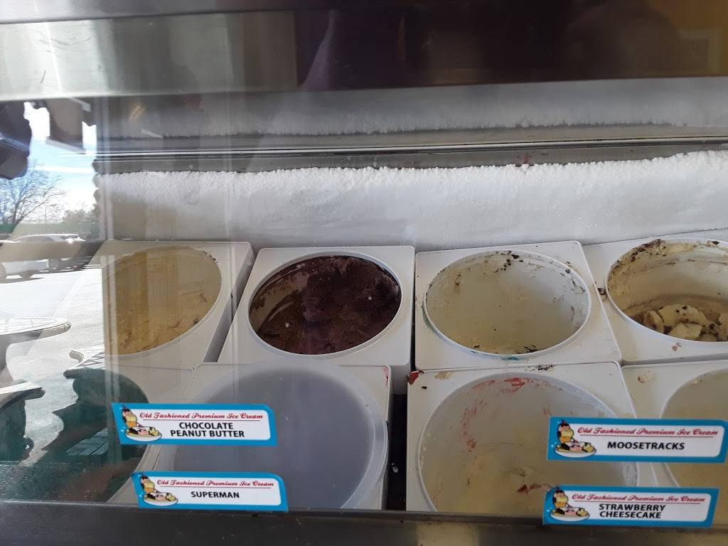 Mayberry Restaurant & Ice Cream Creations | restaurant | 1356 S Church St, Burlington, NC 27215, USA | 3362297019 OR +1 336-229-7019