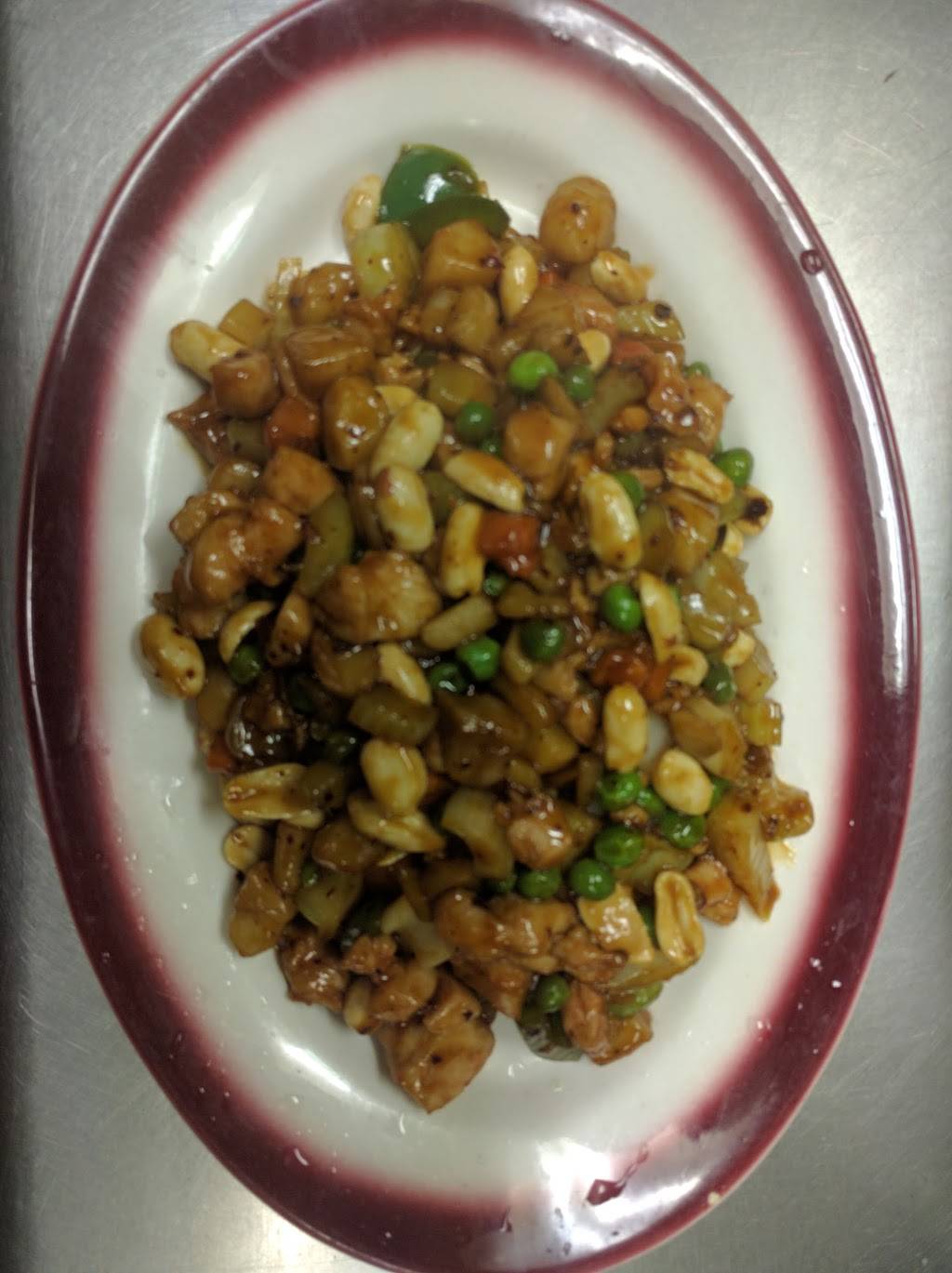 Fortune | restaurant | 12315 N Rockwell Ave, Oklahoma City, OK 73142, USA | 4057223032 OR +1 405-722-3032